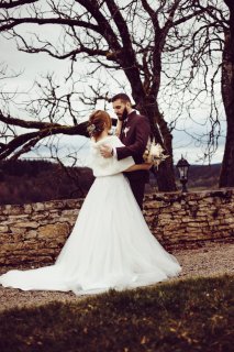 Photographe mariage Besançon