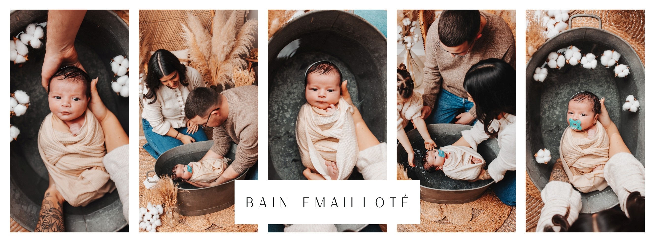 Shooting naissance Besançon