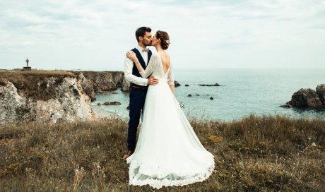 Photographe professionnelle mariage en France