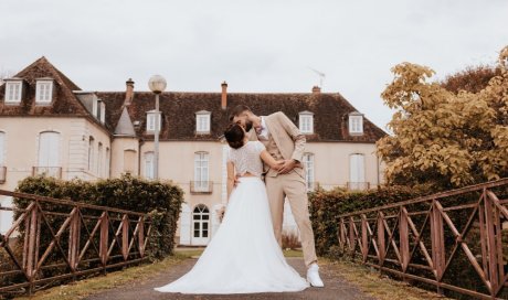 Photographe mariage Franche Comté