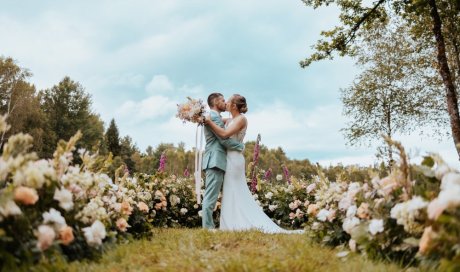 Photographe mariage Vosges