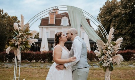 Photographe mariage Franche Comté