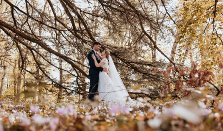 Photographe mariage Franche Comté