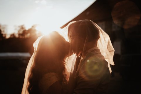 Photographe de mariage romantique à Besançon et en Franche Comté 