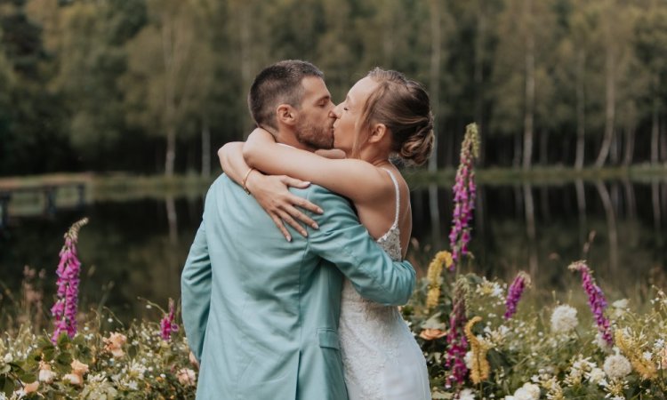 Photographe mariage Franche-Comté