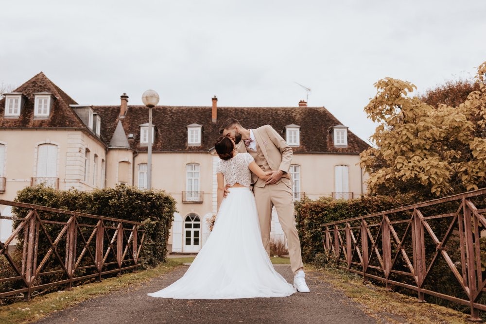 Photographe mariage Franche Comté