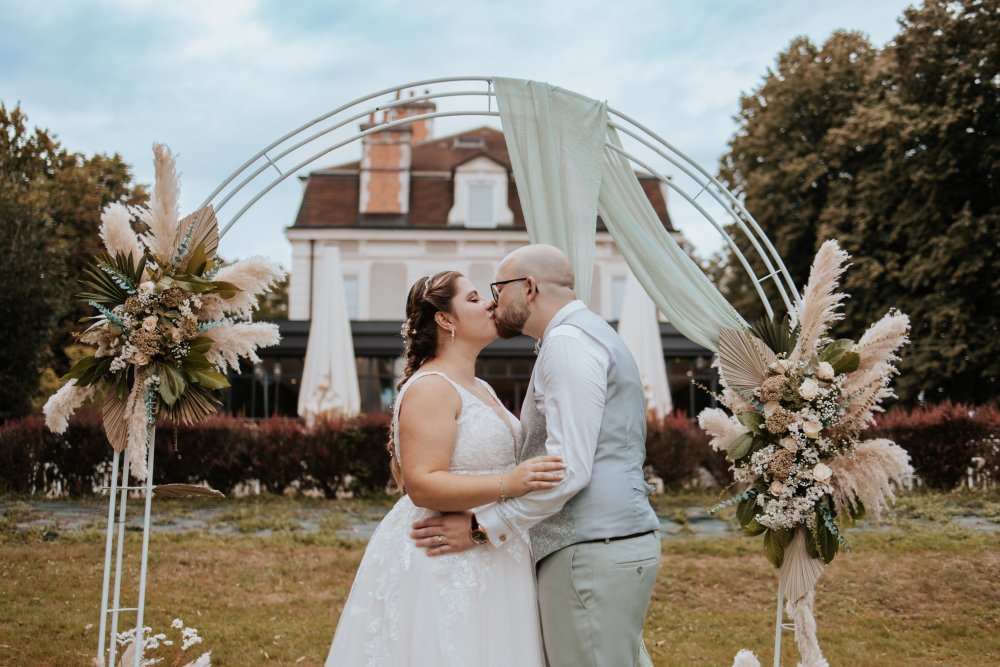 Photographe mariage Franche Comté