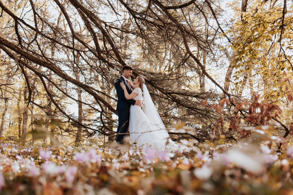 Photographe mariage Franche Comté