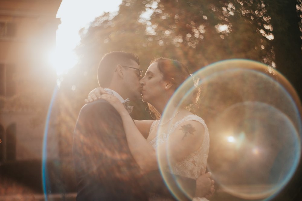 Photographe mariage Jura